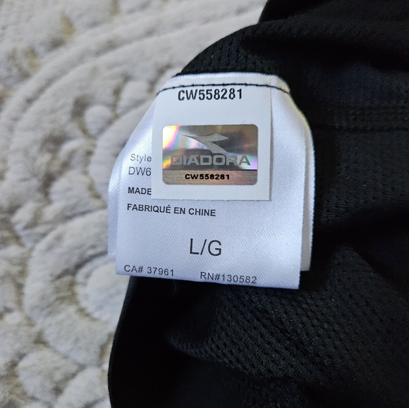 Diadora Bike Short - Picture 6 of 6